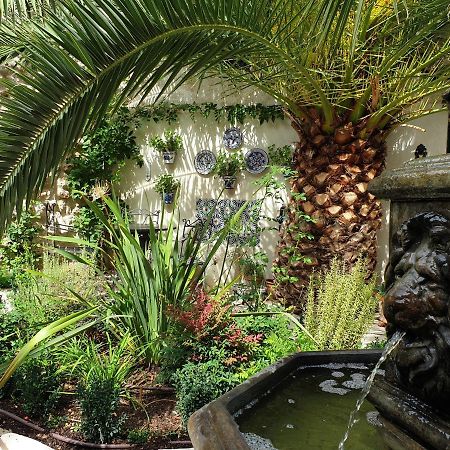 Casa San Roque Bed & Breakfast Chinchon Exterior photo
