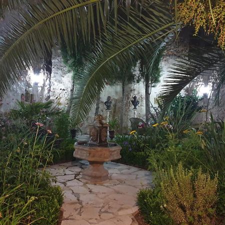 Casa San Roque Bed & Breakfast Chinchon Exterior photo