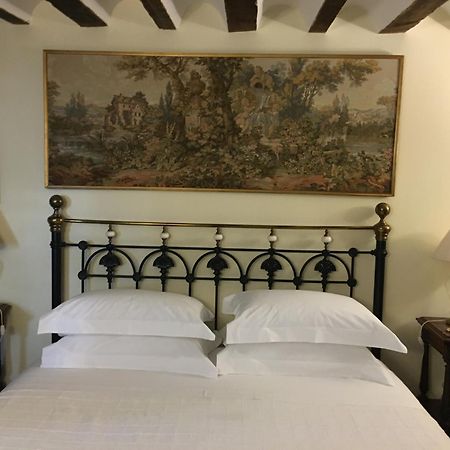 Casa San Roque Bed & Breakfast Chinchon Exterior photo