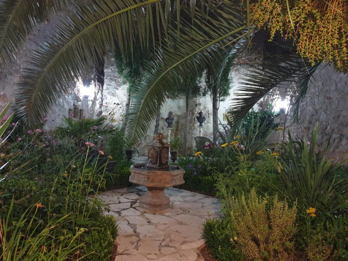Casa San Roque Bed & Breakfast Chinchon Exterior photo