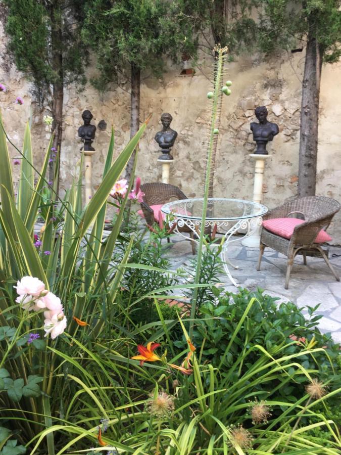 Casa San Roque Bed & Breakfast Chinchon Exterior photo