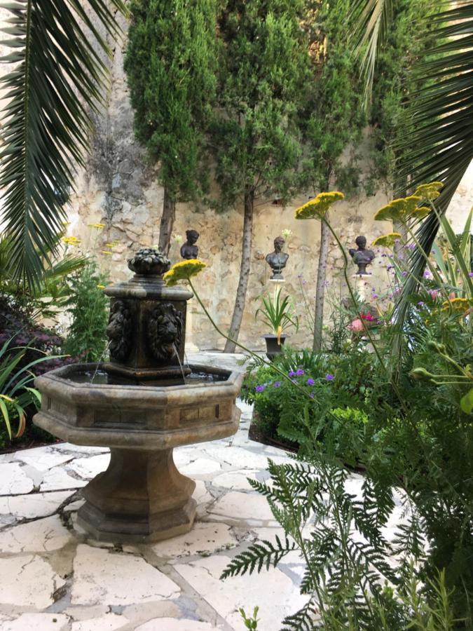 Casa San Roque Bed & Breakfast Chinchon Exterior photo
