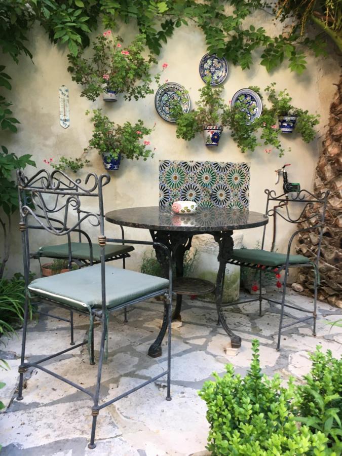 Casa San Roque Bed & Breakfast Chinchon Exterior photo