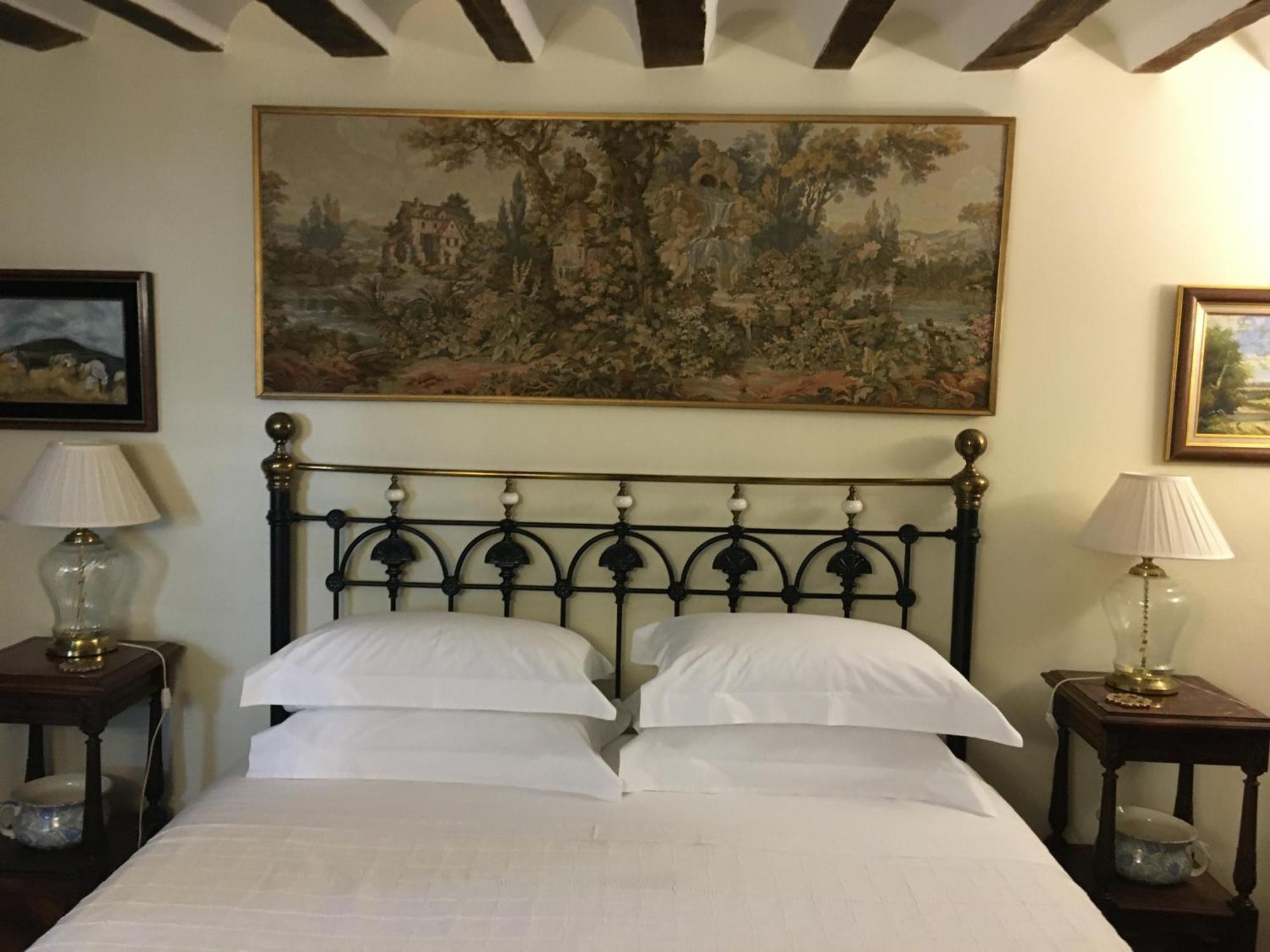 Casa San Roque Bed & Breakfast Chinchon Exterior photo