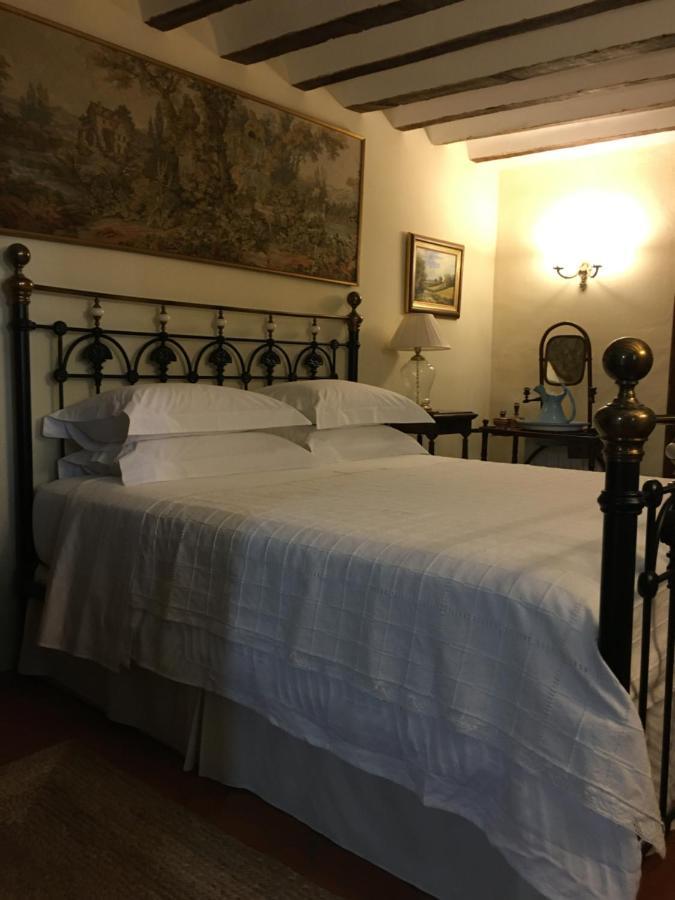 Casa San Roque Bed & Breakfast Chinchon Exterior photo