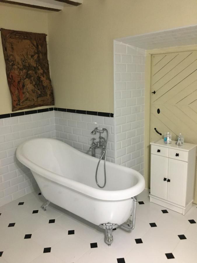 Casa San Roque Bed & Breakfast Chinchon Exterior photo