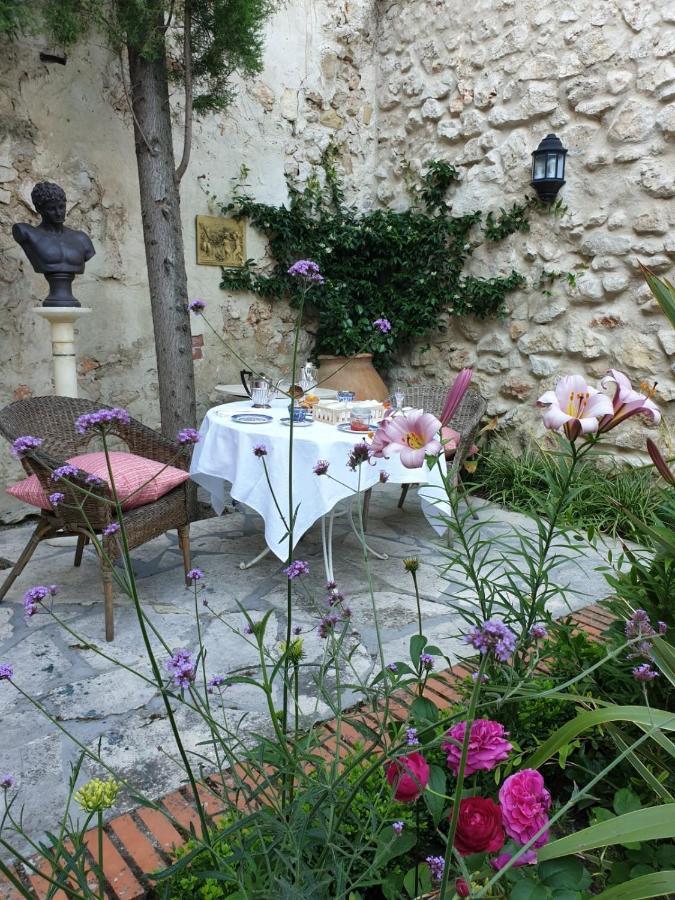 Casa San Roque Bed & Breakfast Chinchon Exterior photo