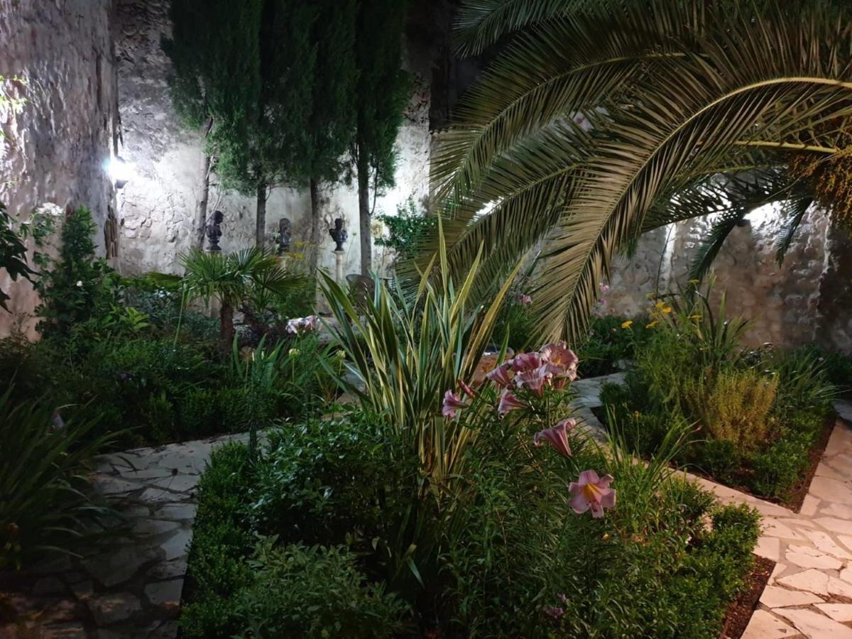 Casa San Roque Bed & Breakfast Chinchon Exterior photo